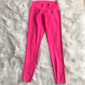 Re-listed - Buffbunny Collection Allure leggings